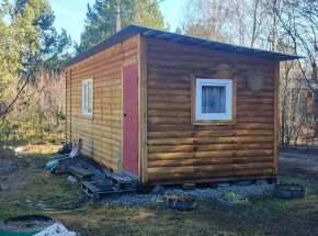 СНТ Родники в Дубне - dubna.yutvil.ru