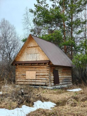 СНТ Родники в Дубне - dubna.yutvil.ru - фото 6