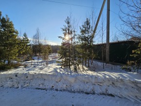 СНТ Весна, участок 15 б  в Дубне - dubna.yutvil.ru - фото 1