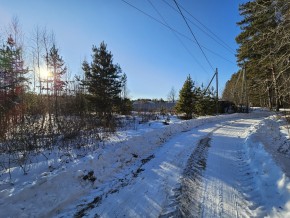 СНТ Весна, участок 15 б  в Дубне - dubna.yutvil.ru - фото 2
