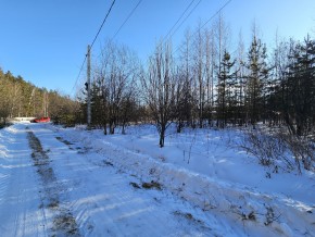 СНТ Весна, участок 15 б  в Дубне - dubna.yutvil.ru - фото 3