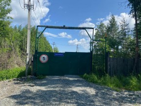 СПК Юбилейный, уч. 9 в Дубне - dubna.yutvil.ru - фото 1 СПК Юбилейный, уч. 9 в Дубне - dubna.yutvil.ru - фото 1