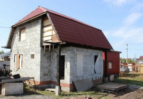 тракт. Полевской,22 в Дубне - dubna.yutvil.ru - фото 2