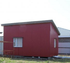 тракт. Полевской,22 в Дубне - dubna.yutvil.ru - фото 5