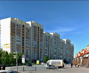 ул. Академика Шварца,14 в Дубне - dubna.yutvil.ru - фото 2 ул. Академика Шварца,14 в Дубне - dubna.yutvil.ru - фото 2