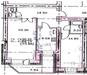 ул. Академика Шварца,14 в Дубне - dubna.yutvil.ru - фото 9 ул. Академика Шварца,14 в Дубне - dubna.yutvil.ru - фото 9