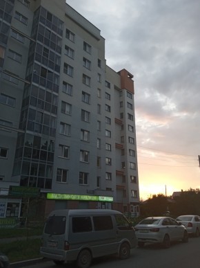 ул. Алтайская,62 в Дубне - dubna.yutvil.ru