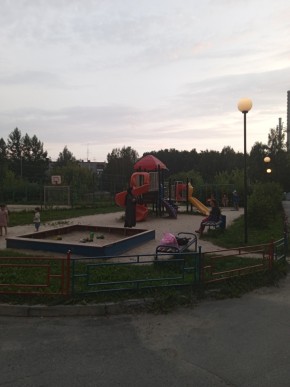 ул. Алтайская,62 в Дубне - dubna.yutvil.ru - фото 2