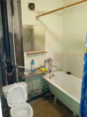 ул. Бажова,11 в Дубне - dubna.yutvil.ru - фото 10 ул. Бажова,11 в Дубне - dubna.yutvil.ru - фото 10