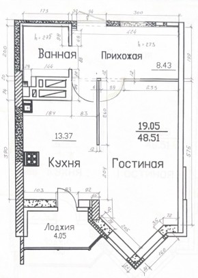 ул. Бажова,68 в Дубне - dubna.yutvil.ru - фото 17