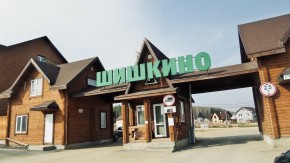 ул. Брусничная д. 31 в Дубне - dubna.yutvil.ru
