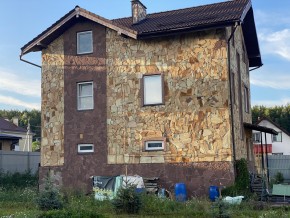 ул. Брусничная д. 31 в Дубне - dubna.yutvil.ru - фото 3