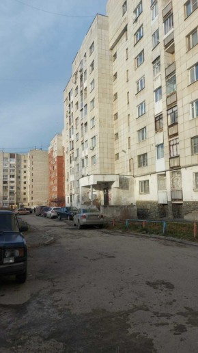 ул. Даниловская,5 в Дубне - dubna.yutvil.ru - фото 12