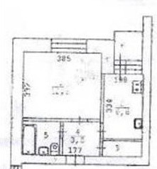 ул. Даниловская,5 в Дубне - dubna.yutvil.ru - фото 14