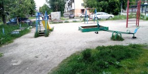 ул. Донбасская,41 в Дубне - dubna.yutvil.ru - фото 19