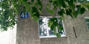 ул. Донбасская,41 в Дубне - dubna.yutvil.ru - фото 21