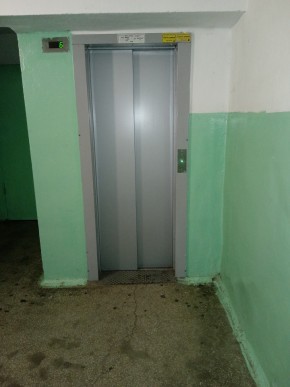 ул. Энтузиастов,26а в Дубне - dubna.yutvil.ru - фото 5