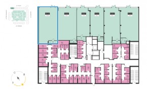 ул. Громова,26/3 в Дубне - dubna.yutvil.ru - фото 10 ул. Громова,26/3 в Дубне - dubna.yutvil.ru - фото 10