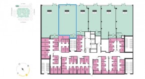 ул. Громова,26/3 в Дубне - dubna.yutvil.ru - фото 7 ул. Громова,26/3 в Дубне - dubna.yutvil.ru - фото 7