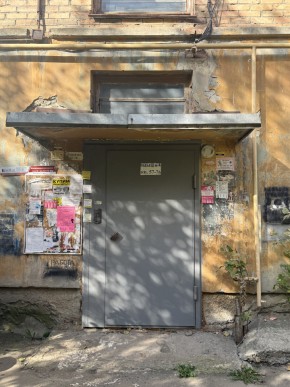 ул. Железнодорожников,1 в Дубне - dubna.yutvil.ru - фото 14
