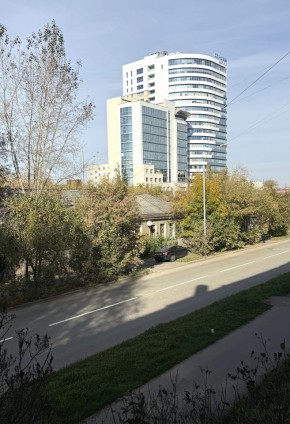 ул. Железнодорожников,1 в Дубне - dubna.yutvil.ru - фото 2