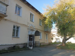 ул. Калинина,68 в Дубне - dubna.yutvil.ru - фото 11