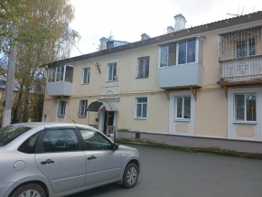 ул. Калинина,68 в Дубне - dubna.yutvil.ru - фото 8