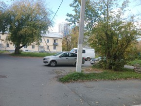 ул. Калинина,68 в Дубне - dubna.yutvil.ru - фото 9