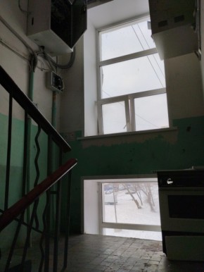 ул. Кишиневская,37 в Дубне - dubna.yutvil.ru - фото 17