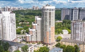 ул. Луганская,6 в Дубне - dubna.yutvil.ru