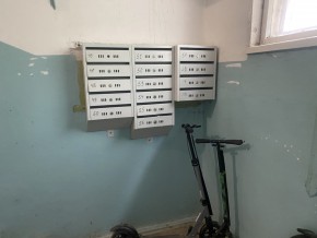 ул. Механизаторов,100 к 4а в Дубне - dubna.yutvil.ru - фото 6