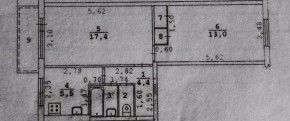 ул. Механизаторов,100 к 4а в Дубне - dubna.yutvil.ru - фото 8