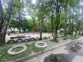 ул. Механизаторов,100 к 4а в Дубне - dubna.yutvil.ru - фото 9