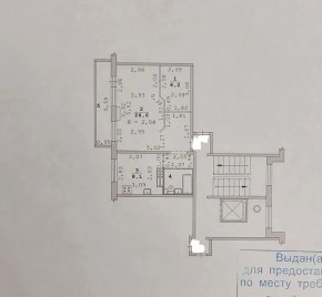 ул. Опалихинская,19 в Дубне - dubna.yutvil.ru - фото 9
