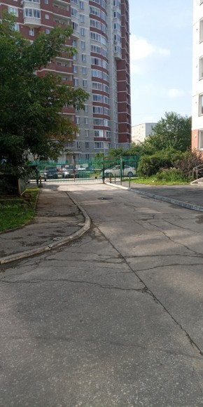 ул. Парниковая,10 в Дубне - dubna.yutvil.ru - фото 28