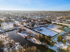 ул. Первомайская,220 в Дубне - dubna.yutvil.ru