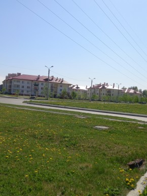 ул. Высокая,7 в Дубне - dubna.yutvil.ru - фото 2 ул. Высокая,7 в Дубне - dubna.yutvil.ru - фото 2