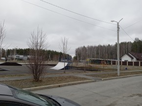 ул. Высокая,7 в Дубне - dubna.yutvil.ru - фото 5 ул. Высокая,7 в Дубне - dubna.yutvil.ru - фото 5