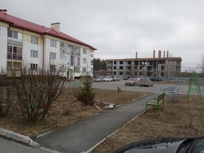 ул. Высокая,7 в Дубне - dubna.yutvil.ru - фото 6 ул. Высокая,7 в Дубне - dubna.yutvil.ru - фото 6