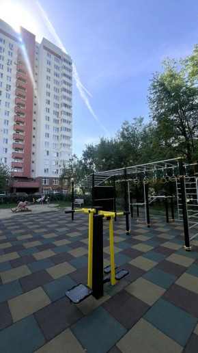 ул. Ясная,22г в Дубне - dubna.yutvil.ru - фото 18