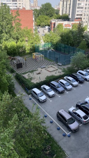 ул. Ясная,22г в Дубне - dubna.yutvil.ru - фото 3