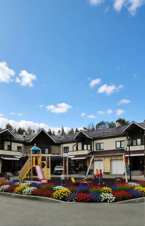 ул. Загорская,19 в Дубне - dubna.yutvil.ru - фото 29