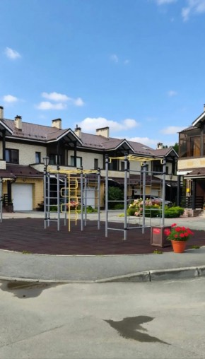 ул. Загорская,19 в Дубне - dubna.yutvil.ru - фото 30