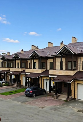 ул. Загорская,19 в Дубне - dubna.yutvil.ru - фото 31